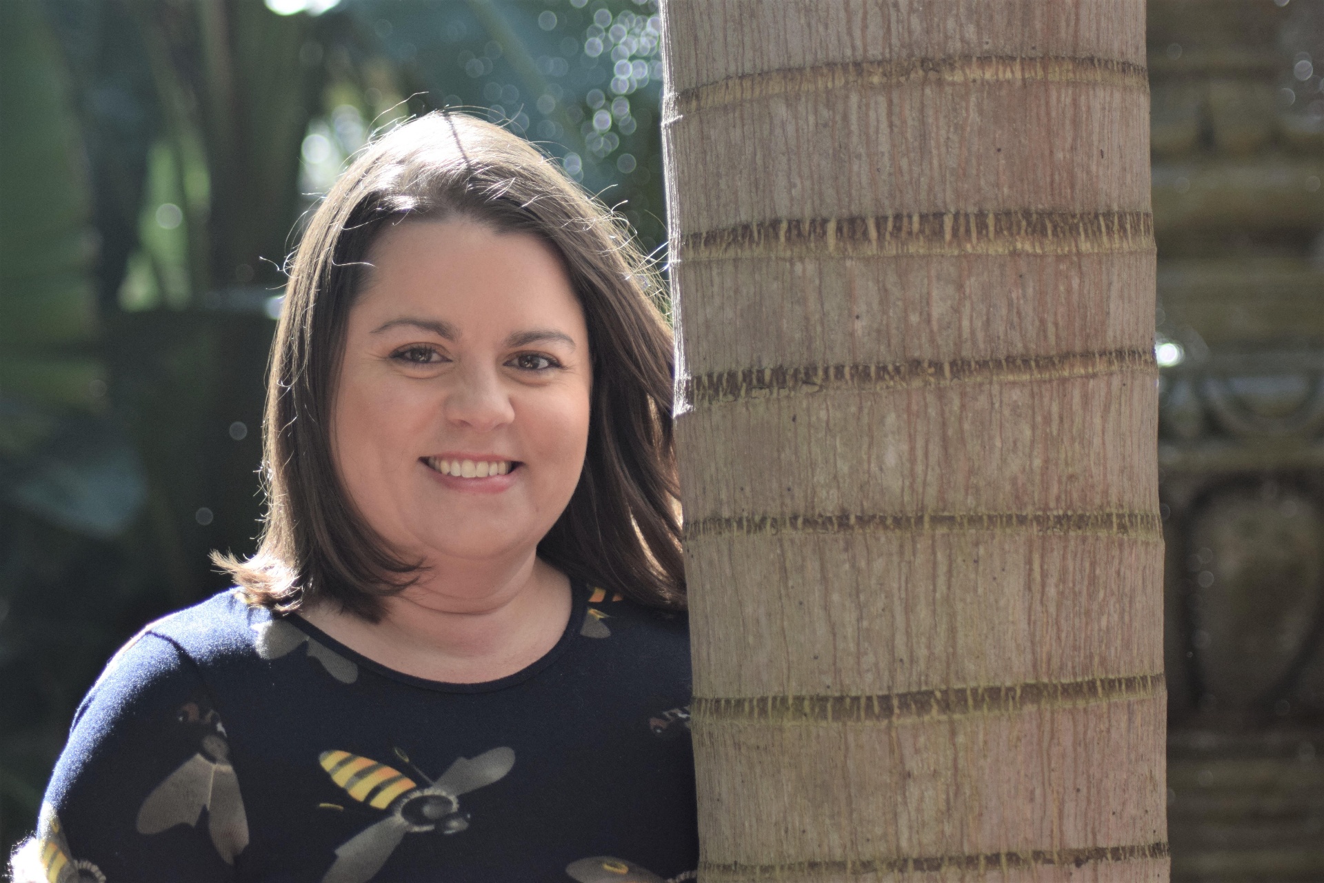 Kristy Little, MS, LMHC, QS 