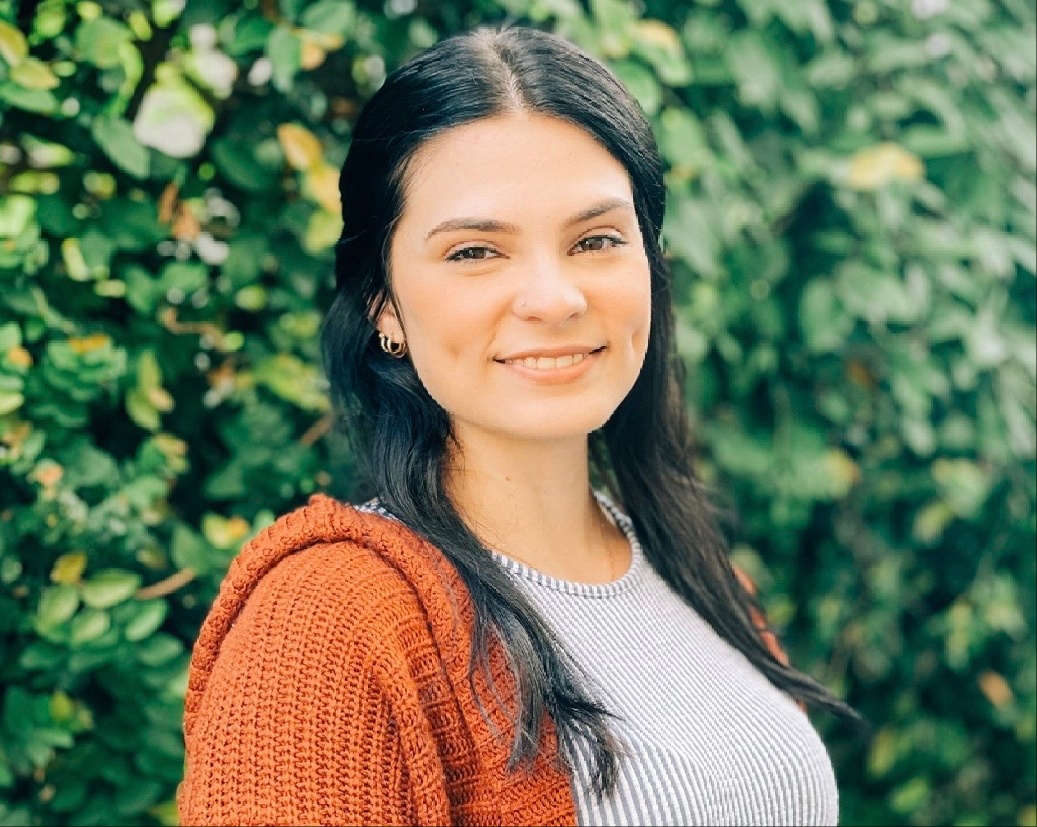 Mackensie Cannon, BA, MA*